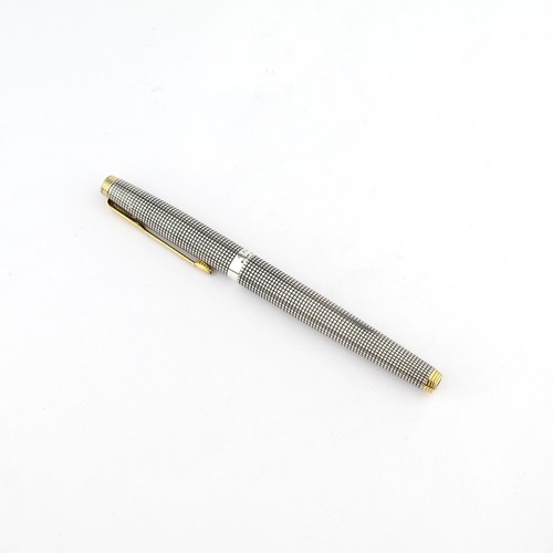 Vintage parker solid - 75,