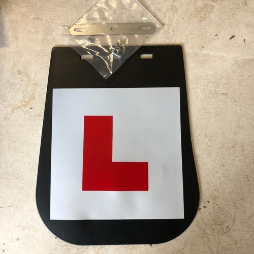 Vespa lambretta rear mudflap - vespa,