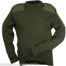 BRITISH ARMY ISSUED GREEN