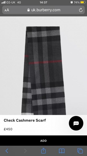 Charity sale burberry men - charity,