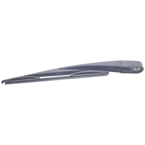 Rear windscreen wiper arm - wiper, +