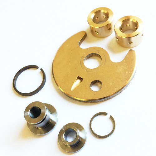 Turbo rebuild repair - turbo, service