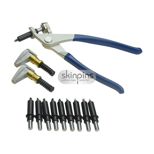 Cleco temporary fasteners - cleco,