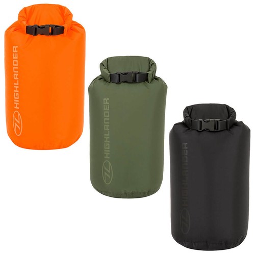 Dry bags lite folding - dry,