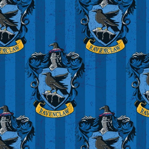 Fs635 harry potter ravenclaw - fs635_2,