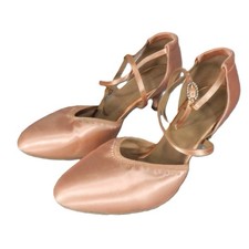 Supadance 1207 Ballroom Dance