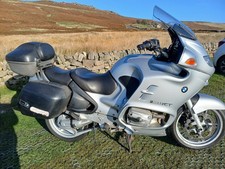 2004 BMW R1150RT