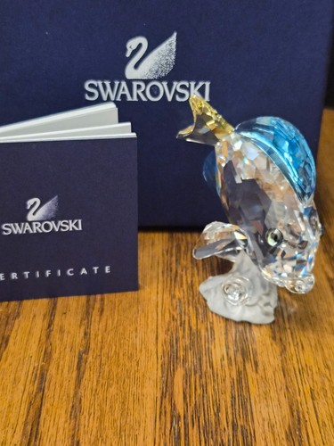 Swarovski crystal scs 2007 - crystal,