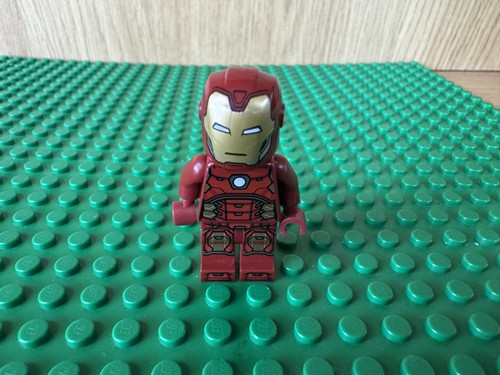 Lego super heroes - super,