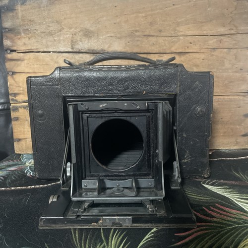 Folmer schwing 3a - 3a, graflex
