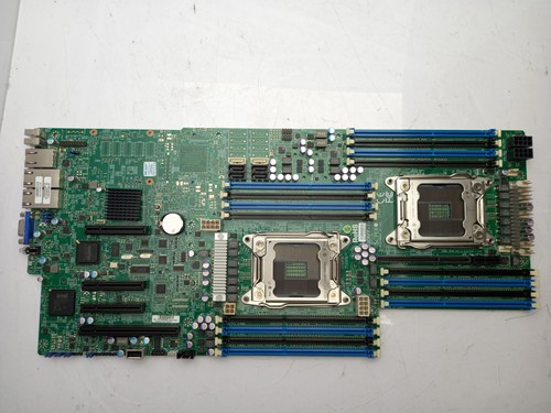 Supermicro x9drff dual - supermicro,