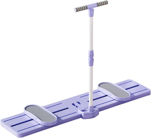 Thigh strength trainer ski - thigh,