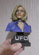 GERRY ANDERSON'S UFO TV SERIES