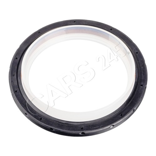 Febi crankshaft shaft seal - , for