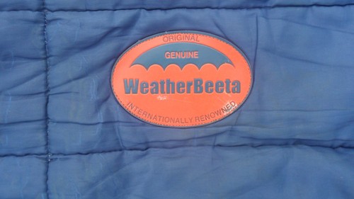 Weatherbeata 6ft 3ins stable - 6ft,