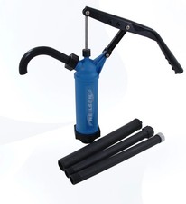 Barrel pump lever action - pump, drum