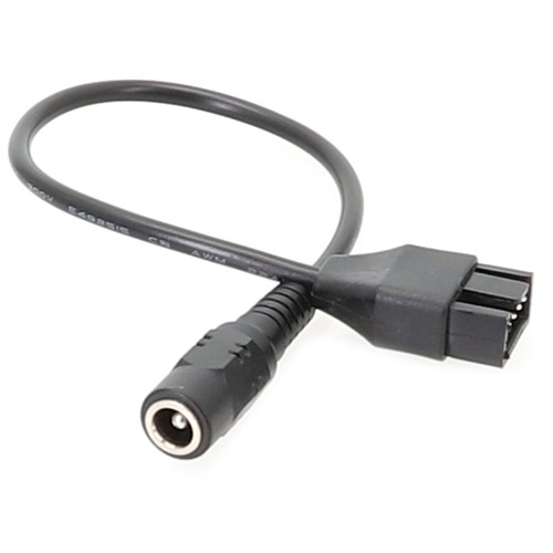 Dc5521 chassis fan cable - dc5521,