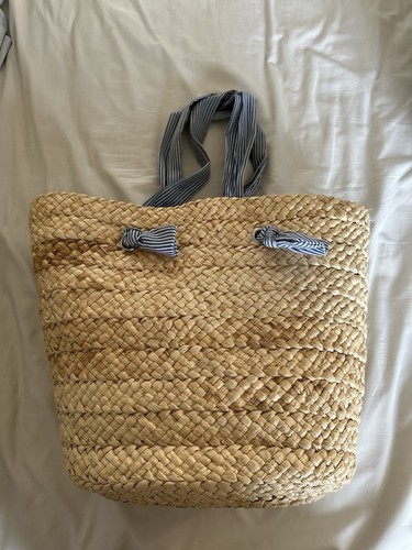 Primark shoulder wicker - shoulder,