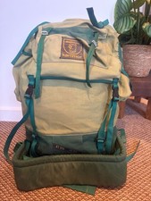 Vintage karrimor rucksack - vintage,