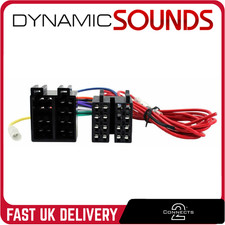 CT20CT10 Car Radio Stereo ISO