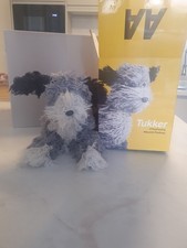 aa tucker dog