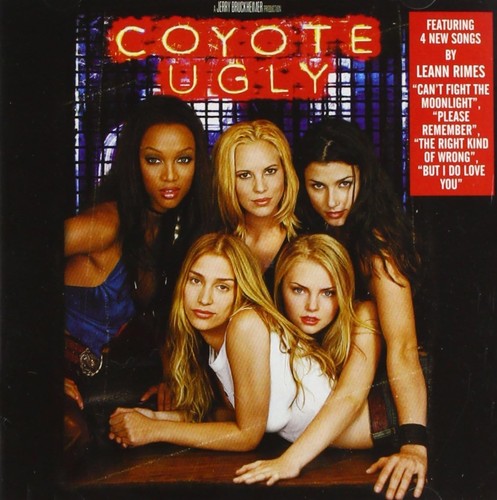 Original soundtrack coyote - original,