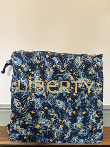 Liberty london beauty advent - london,