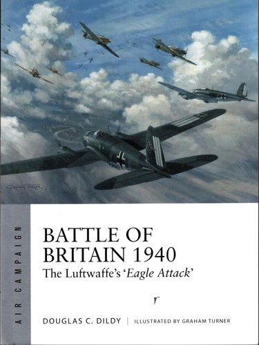Battle britain ww2 raf - of,