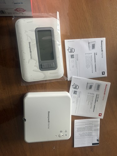 Honeywell t3r y3h710rf00 - t3r,