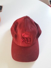 Rab Snap Back Trucker Cap