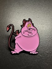 Pain Hades Minion Pin Badge