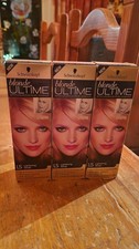 Schwarzkopf Blonde ULTIME