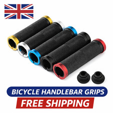 Bicycle handle bar - 2x, grips