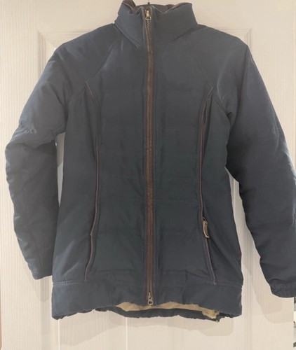 Musto women puffer coat - coat, size