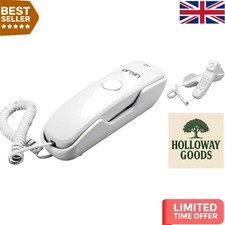 T102 Trimline Corded Telephone