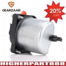 Fuel Filter Housing Head Fit