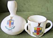 Watford two crested - two,