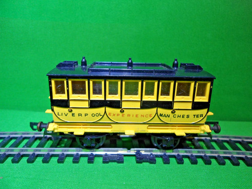 Triang gauge vintage - oo,