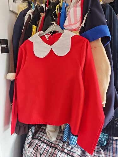 Olive oyl adult popeye costume - adult,