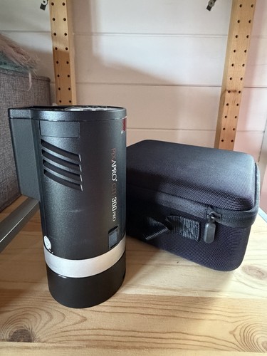 Pixapro citi300pro flash kit - flash,