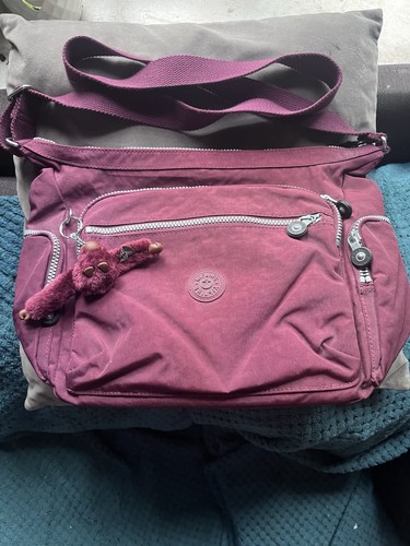 Kipling gabbie medium - kipling,