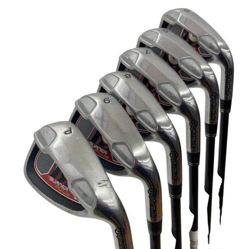Taylormade burner plus - plus,