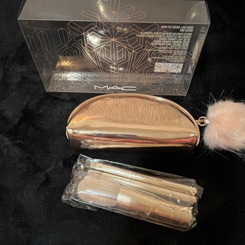 Snow ball mini brush - ball,