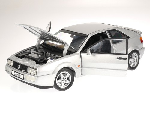 Corrado vr6 silver - vw,