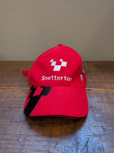 Snetterton racing circuit - snetterton,