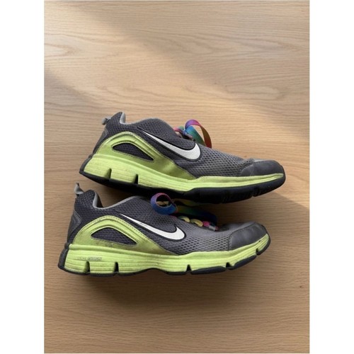 Nike dual fusion - ii, running