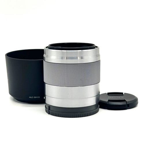 Near mint sony 50mm - [near,