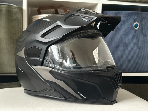 Nexx vilijord light - x.vilijord, nomad