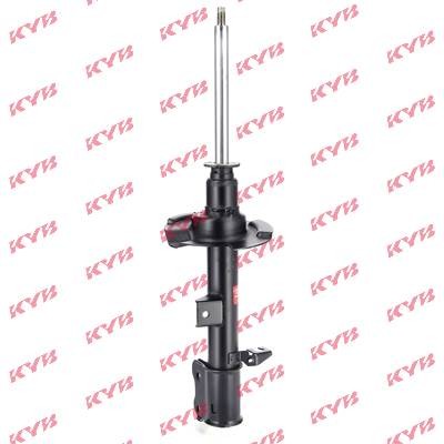Shock absorber for ford - for,
