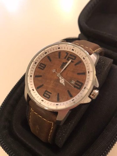 Men hawaiian core wood - men's,